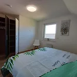 펜션 Kari 하셀펠데