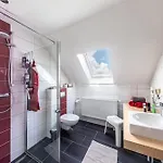 펜션 Kari 하셀펠데