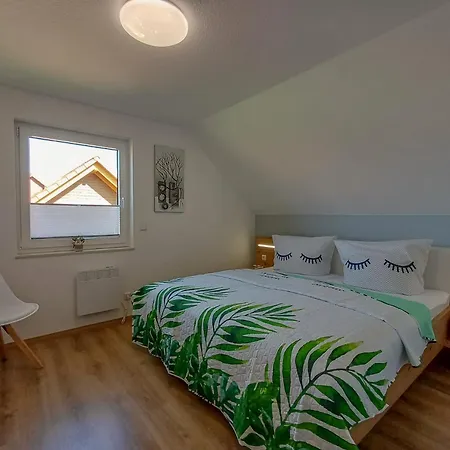 Kari Semesterbostad Hasselfelde