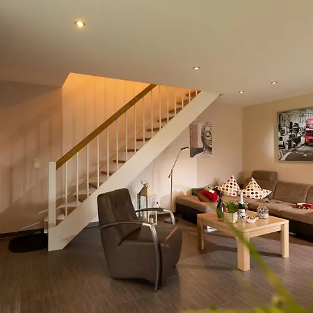 بيت للعطل Kari