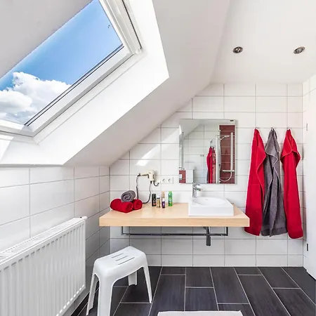 بيت للعطل Kari *