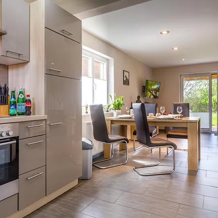 Kari بيت للعطل هاسلفيلد