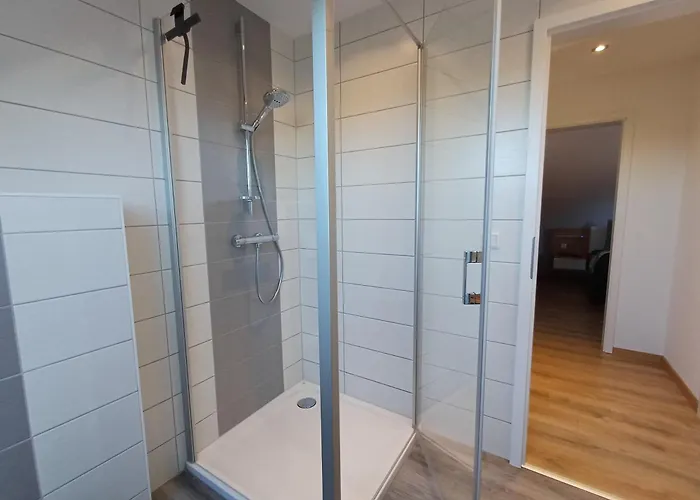 Kari بيت للعطل هاسلفيلد