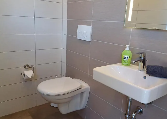 Kari بيت للعطل