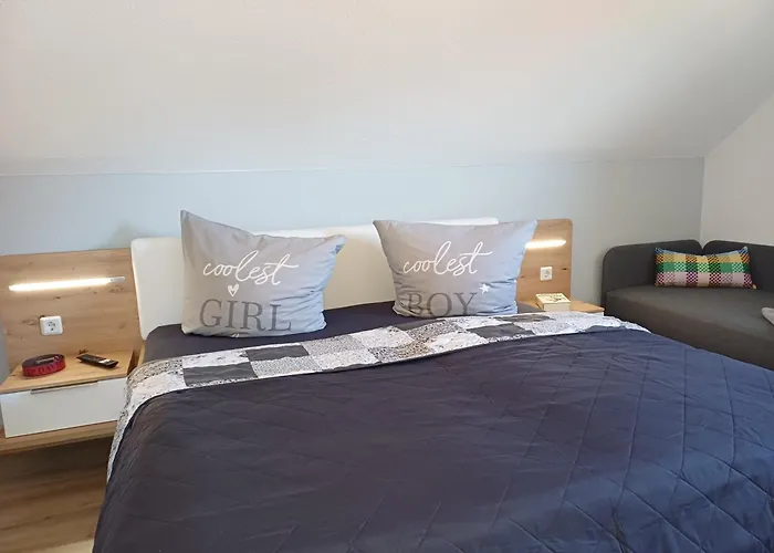 بيت للعطل Kari