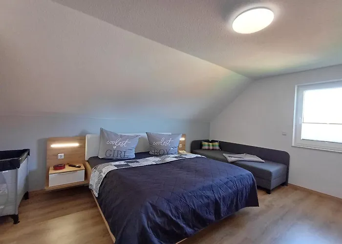 Kari بيت للعطل هاسلفيلد