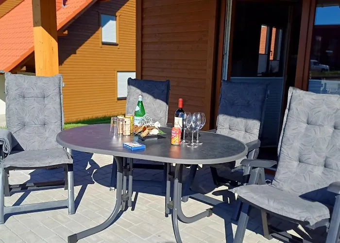 بيت للعطل Kari