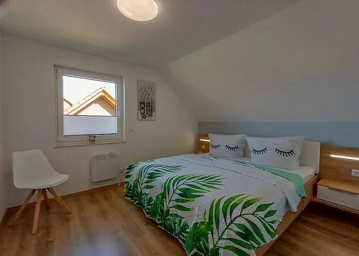 Kari بيت للعطل هاسلفيلد