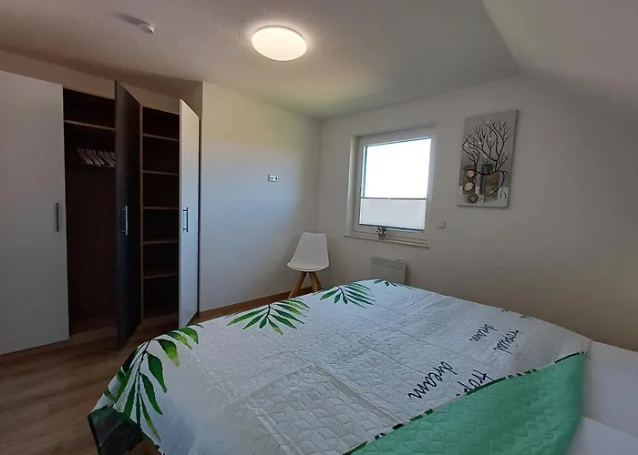 بيت للعطل Kari هاسلفيلد