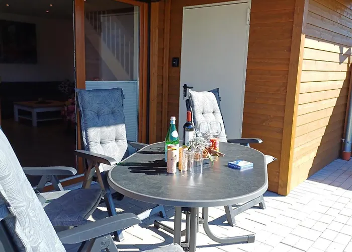 Kari بيت للعطل *