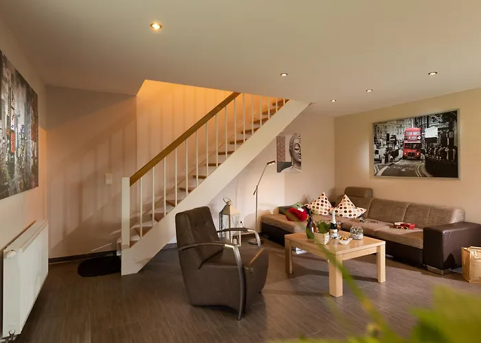 بيت للعطل Kari