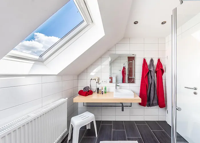 بيت للعطل Kari *