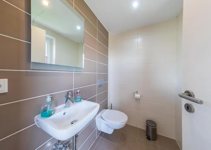 بيت للعطل Kari