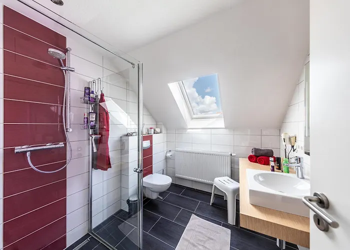 بيت للعطل Kari هاسلفيلد