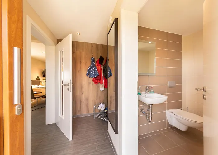 Kari بيت للعطل