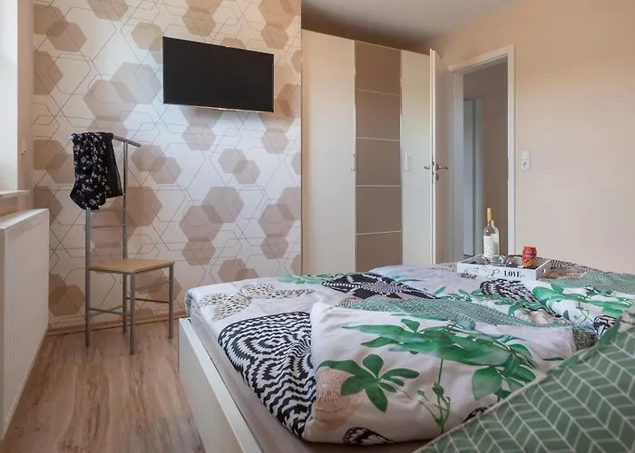 بيت للعطل Kari