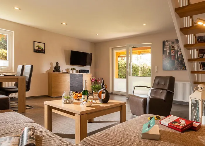 بيت للعطل Kari هاسلفيلد