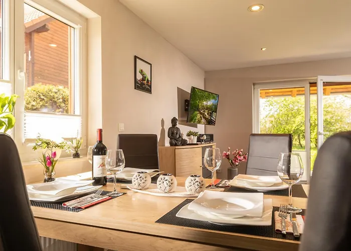 Kari بيت للعطل