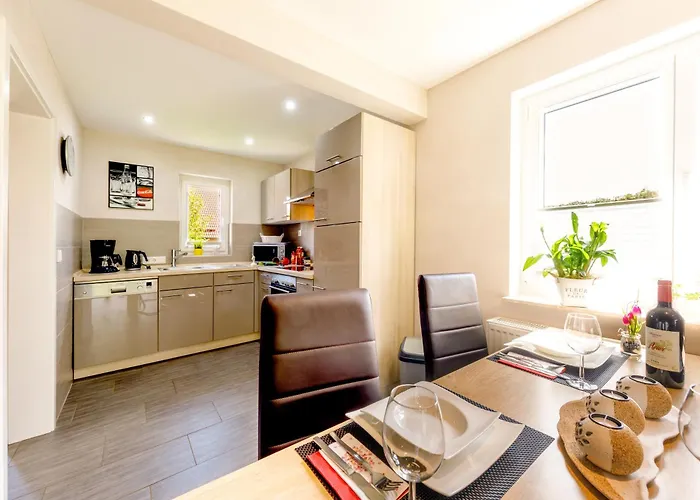 بيت للعطل Kari